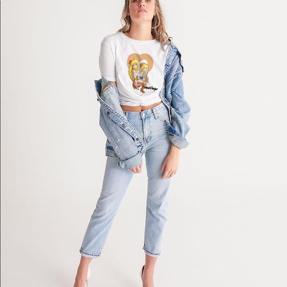 Sailor Venus Crimes - Picture 5 of 5